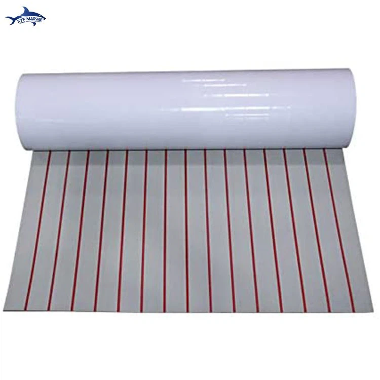 Коврики для палубы лодки из ЭВА