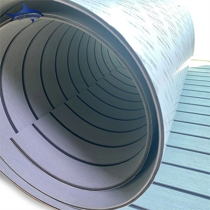 XYFmarine EVA foam boat flooring commercial for distributors
