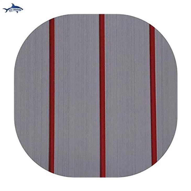 XYFmarine EVA boat deck mats industrial grade for boat dealers