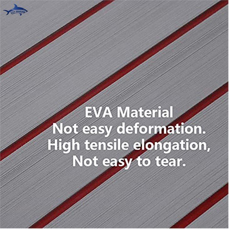 XYFmarine EVA boat deck mats wholesale supplier for replacing floor in fiberglass boat