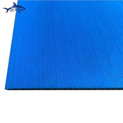 Коврики для лодок