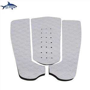 EVA Пена Белая хвостовая подушечка