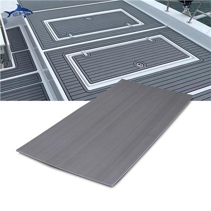 Палубный лист из вспененного тика EVA для лодки