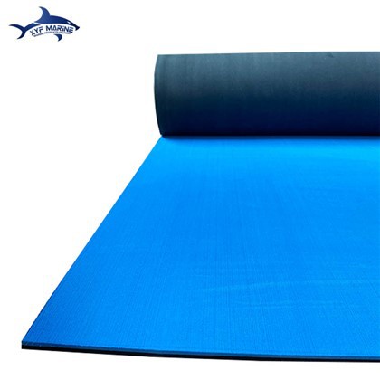 Морские листы EVA