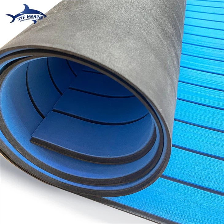 XYFmarine innovative boat flooring - manufacturer for boat floor cleaner